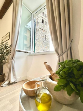 Happy Family Apartments Vigne Genova